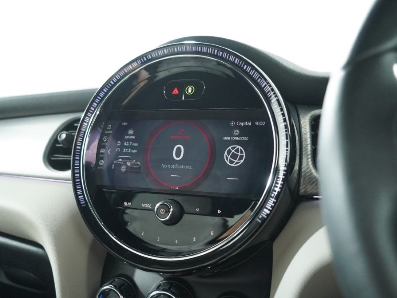 2023 (23) MINI HATCHBACK 1.5 Cooper Exclusive 5dr 3474429