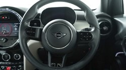 2023 (23) MINI HATCHBACK 1.5 Cooper Exclusive 5dr 3474423