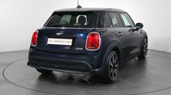 2023 (23) MINI HATCHBACK 1.5 Cooper Exclusive 5dr 3474402