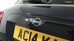2023 (23) MINI HATCHBACK 1.5 Cooper Exclusive 5dr 3474411