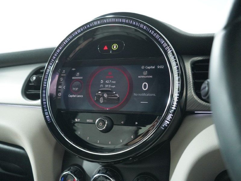 2023 (23) MINI HATCHBACK 1.5 Cooper Exclusive 5dr 3474428