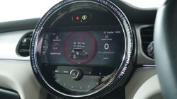 2023 (23) MINI HATCHBACK 1.5 Cooper Exclusive 5dr 3474428