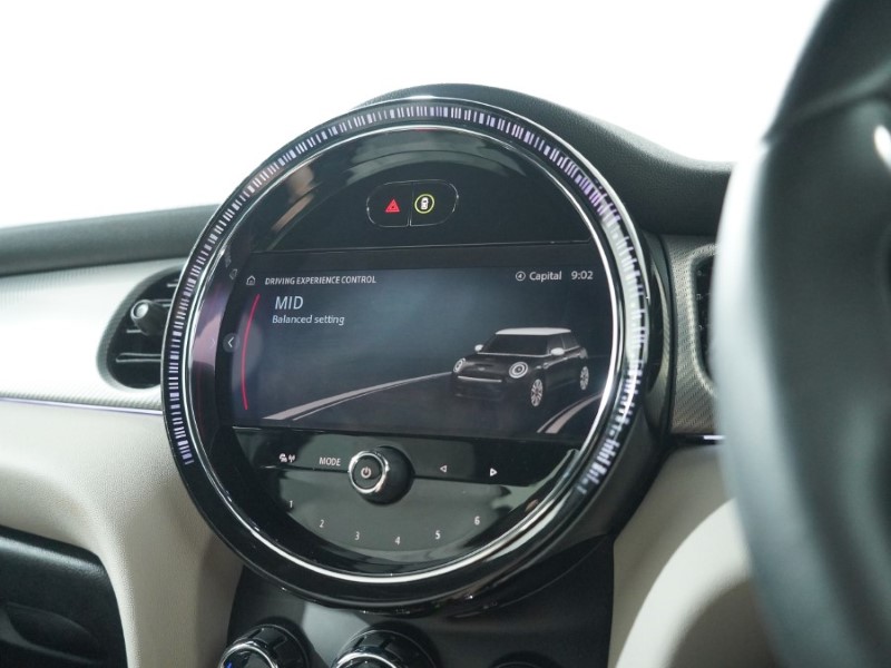 2023 (23) MINI HATCHBACK 1.5 Cooper Exclusive 5dr 3474432