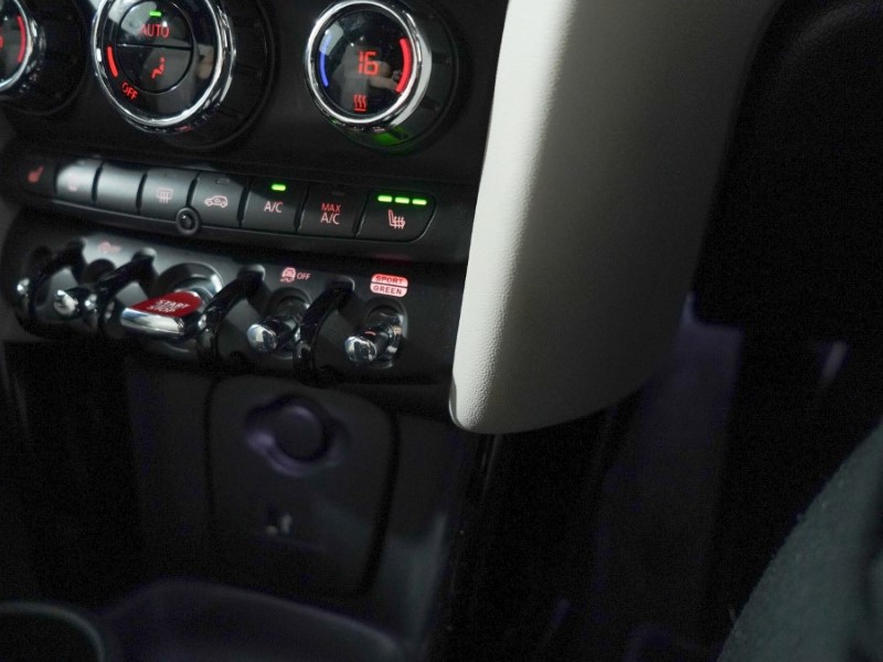 2023 (23) MINI HATCHBACK 1.5 Cooper Exclusive 5dr 3474427