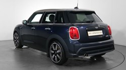 2023 (23) MINI HATCHBACK 1.5 Cooper Exclusive 5dr 3474400