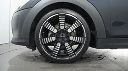 2023 (23) MINI HATCHBACK 1.5 Cooper Exclusive 5dr 3474415