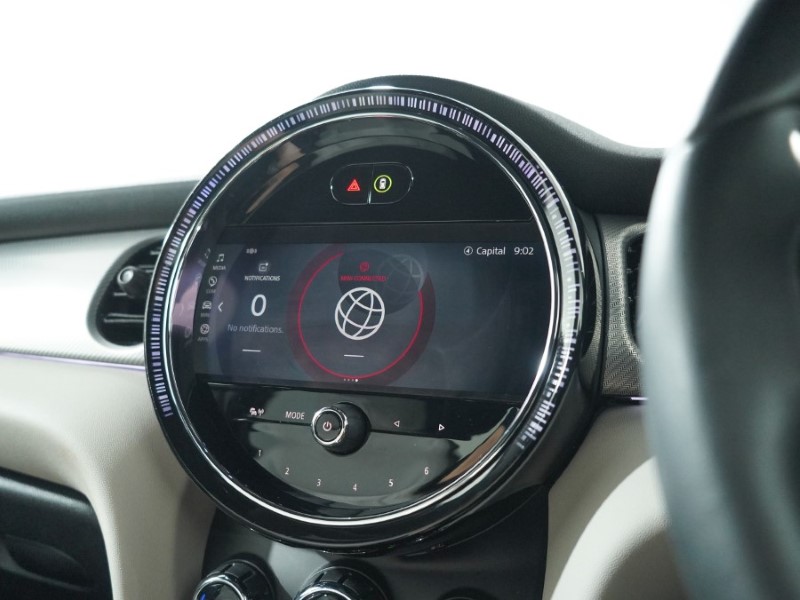 2023 (23) MINI HATCHBACK 1.5 Cooper Exclusive 5dr 3474430