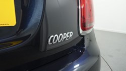 2023 (23) MINI HATCHBACK 1.5 Cooper Exclusive 5dr 3474412