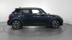 2023 (23) MINI HATCHBACK 1.5 Cooper Exclusive 5dr 3474403