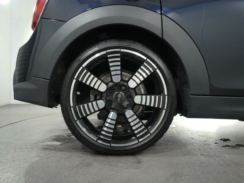 2023 (23) MINI HATCHBACK 1.5 Cooper Exclusive 5dr 3474410