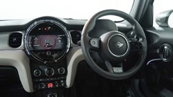 2023 (23) MINI HATCHBACK 1.5 Cooper Exclusive 5dr 3474421