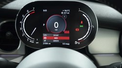 2023 (23) MINI HATCHBACK 1.5 Cooper Exclusive 5dr 3474440