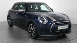 2023 (23) MINI HATCHBACK 1.5 Cooper Exclusive 5dr 3474396
