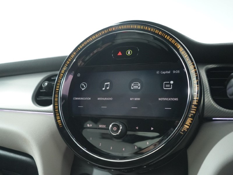 2023 (23) MINI HATCHBACK 1.5 Cooper Exclusive 5dr 3474441