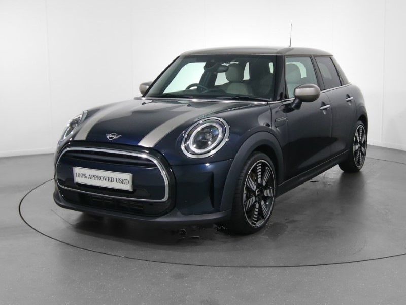 2023 (23) MINI HATCHBACK 1.5 Cooper Exclusive 5dr 3474398