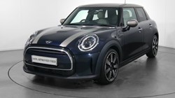 2023 (23) MINI HATCHBACK 1.5 Cooper Exclusive 5dr 3474398