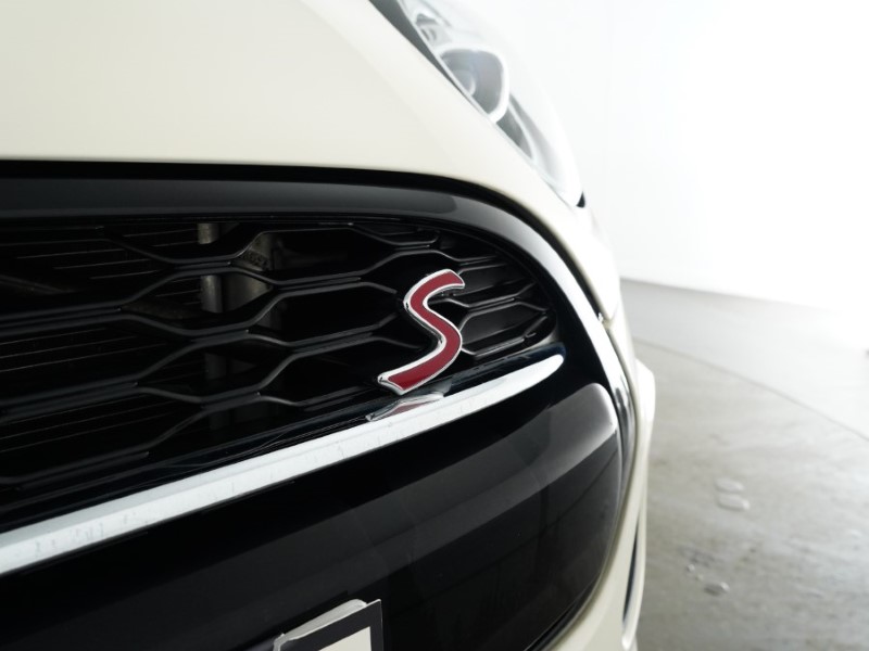 2019 (19) MINI HATCHBACK 2.0 Cooper S Sport II 5dr 3499857