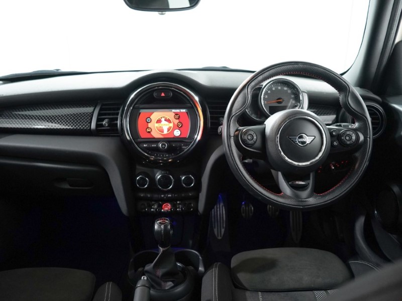 2019 (19) MINI HATCHBACK 2.0 Cooper S Sport II 5dr 3499867