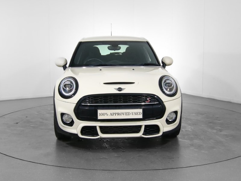 2019 (19) MINI HATCHBACK 2.0 Cooper S Sport II 5dr 3499887