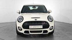 2019 (19) MINI HATCHBACK 2.0 Cooper S Sport II 5dr 3499887