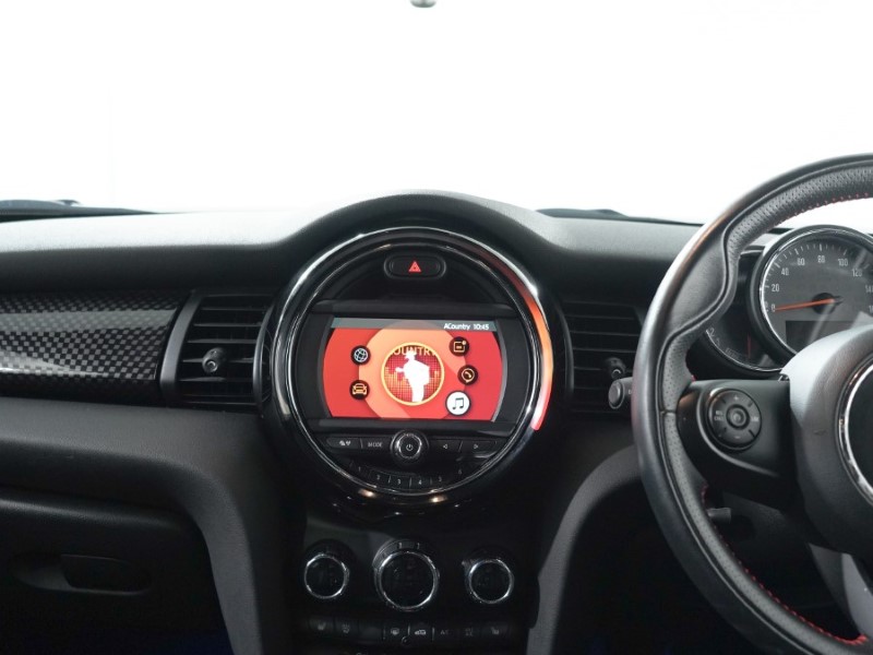 2019 (19) MINI HATCHBACK 2.0 Cooper S Sport II 5dr 3499869