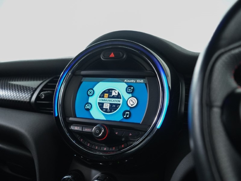 2019 (19) MINI HATCHBACK 2.0 Cooper S Sport II 5dr 3499875