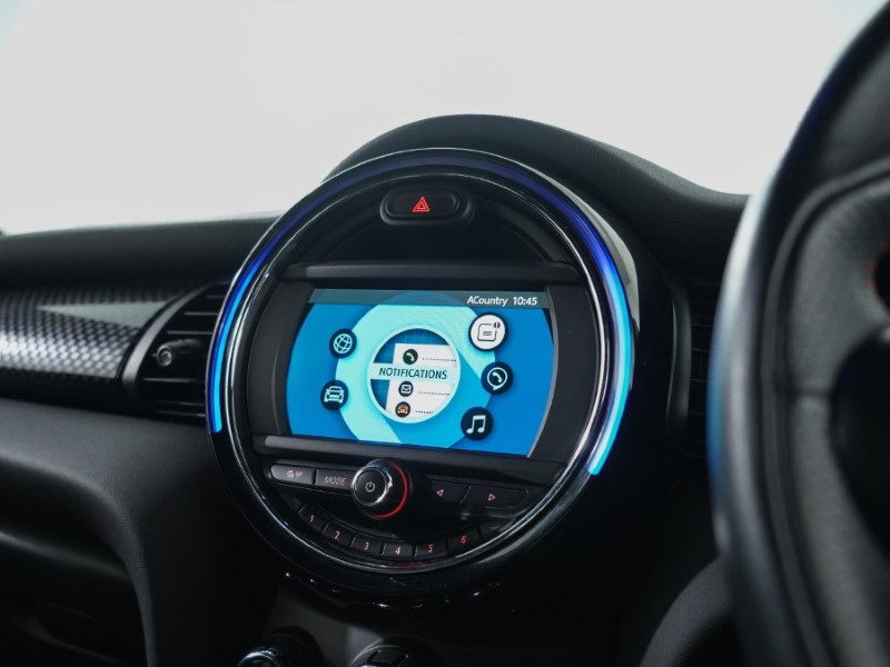 2019 (19) MINI HATCHBACK 2.0 Cooper S Sport II 5dr 3499874