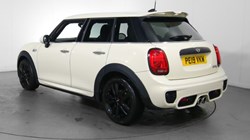 2019 (19) MINI HATCHBACK 2.0 Cooper S Sport II 5dr 3499890