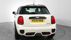 2019 (19) MINI HATCHBACK 2.0 Cooper S Sport II 5dr 3499891