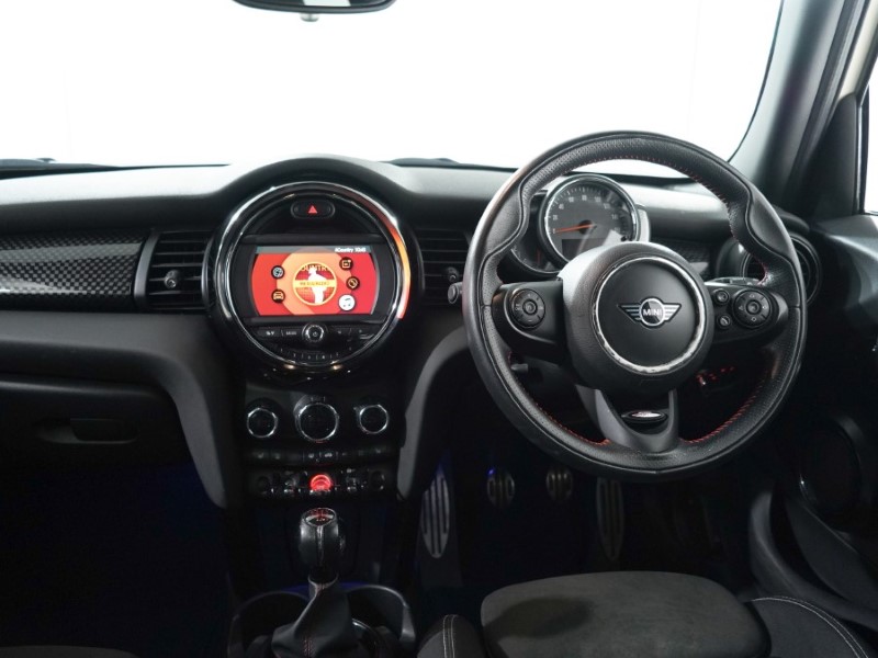 2019 (19) MINI HATCHBACK 2.0 Cooper S Sport II 5dr 3499868