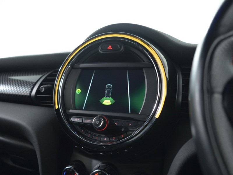 2019 (19) MINI HATCHBACK 2.0 Cooper S Sport II 5dr 3499885