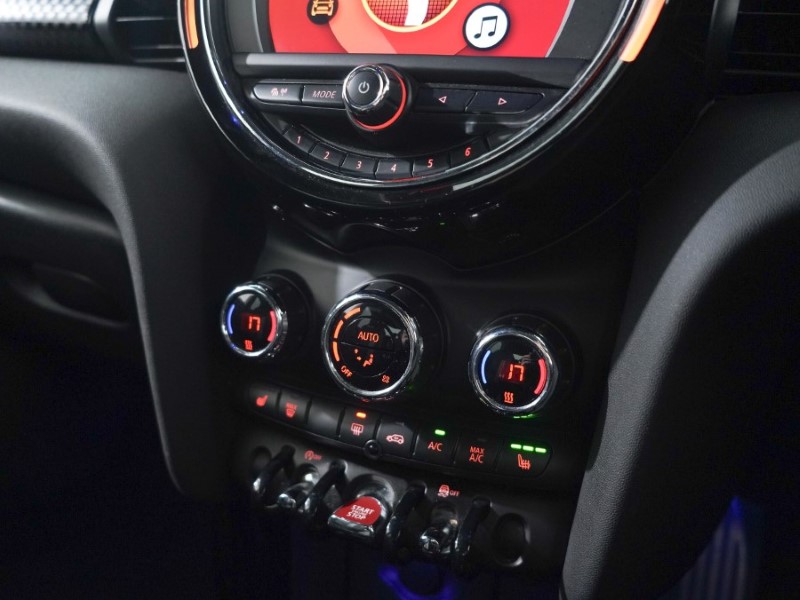 2019 (19) MINI HATCHBACK 2.0 Cooper S Sport II 5dr 3499877