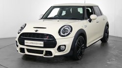 2019 (19) MINI HATCHBACK 2.0 Cooper S Sport II 5dr 3499888