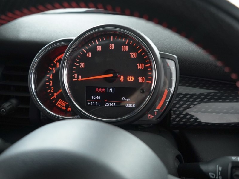 2019 (19) MINI HATCHBACK 2.0 Cooper S Sport II 5dr 3499882