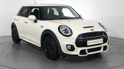 2019 (19) MINI HATCHBACK 2.0 Cooper S Sport II 5dr 3499886