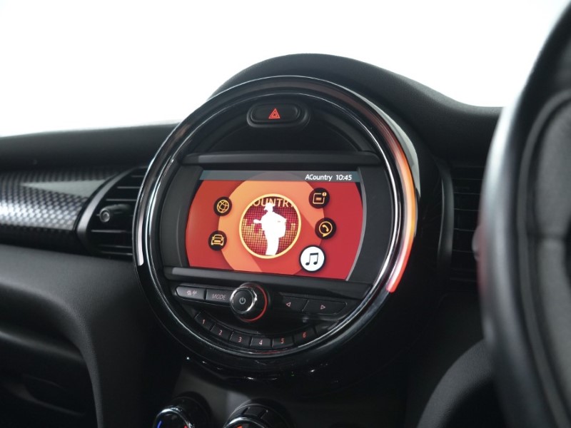 2019 (19) MINI HATCHBACK 2.0 Cooper S Sport II 5dr 3499871