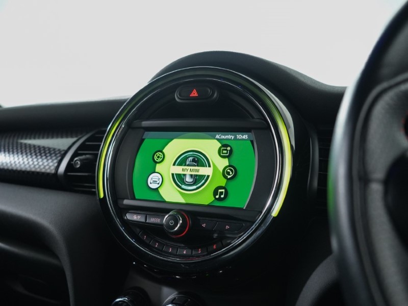 2019 (19) MINI HATCHBACK 2.0 Cooper S Sport II 5dr 3499872