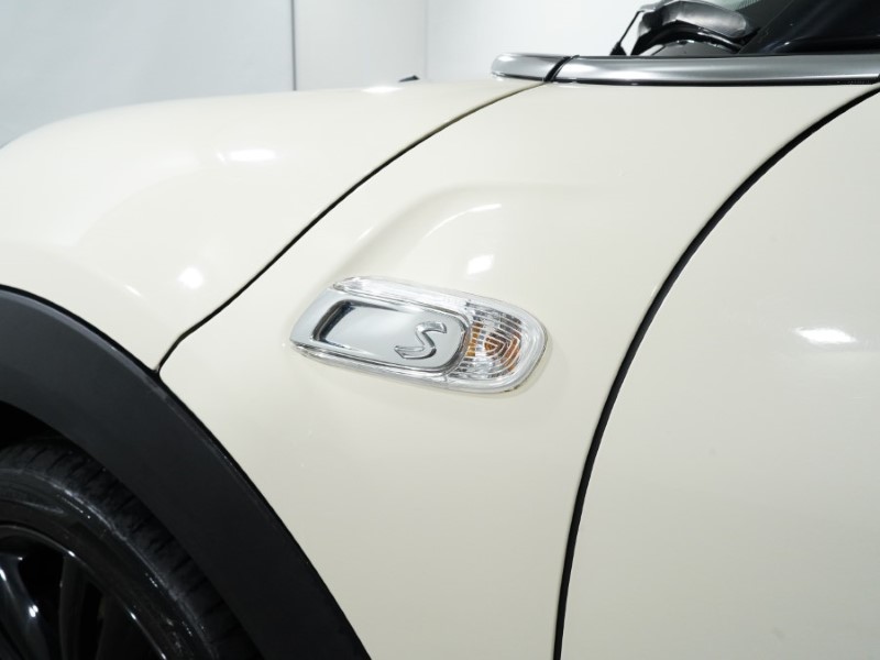 2019 (19) MINI HATCHBACK 2.0 Cooper S Sport II 5dr 3499862