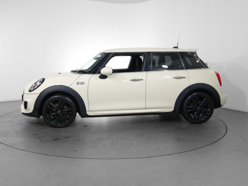 2019 (19) MINI HATCHBACK 2.0 Cooper S Sport II 5dr 3499889