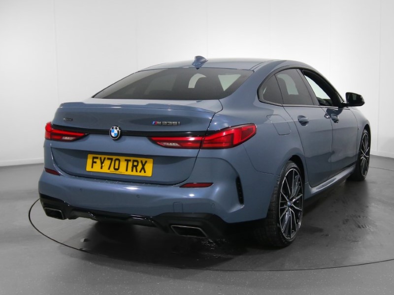 2020 (70) BMW 2 SERIES M235i xDrive 4dr Step Auto 3504726