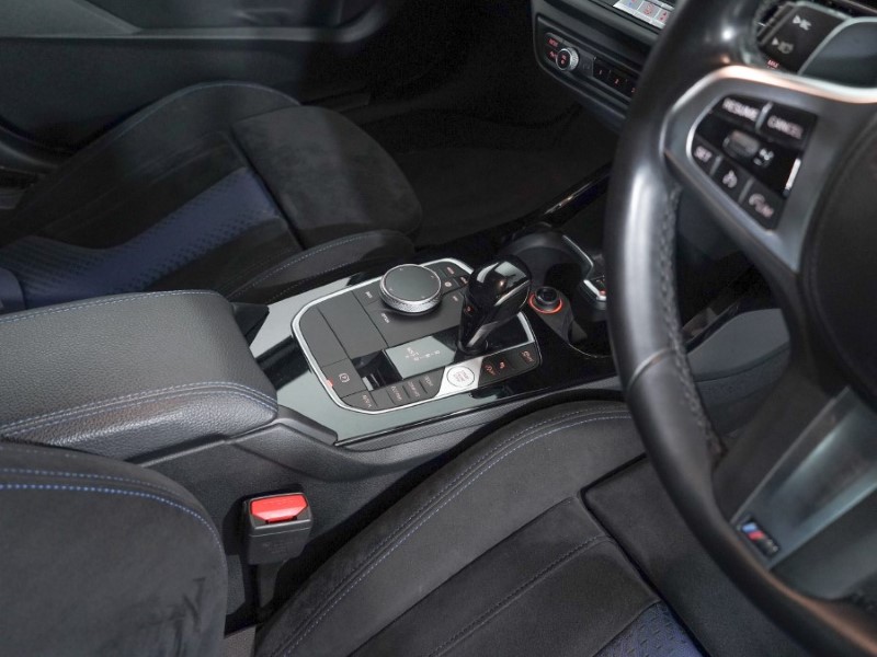 2020 (70) BMW 2 SERIES M235i xDrive 4dr Step Auto 3504684