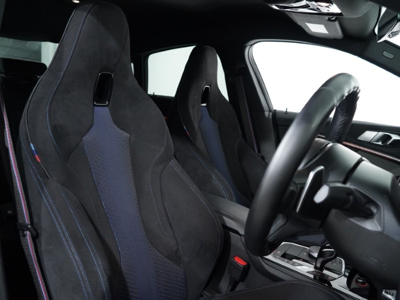 2020 (70) BMW 2 SERIES M235i xDrive 4dr Step Auto 3504687