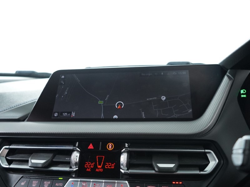 2020 (70) BMW 2 SERIES M235i xDrive 4dr Step Auto 3504708