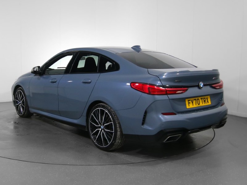 2020 (70) BMW 2 SERIES M235i xDrive 4dr Step Auto 3504724
