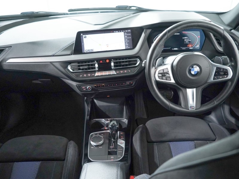 2020 (70) BMW 2 SERIES M235i xDrive 4dr Step Auto 3504699