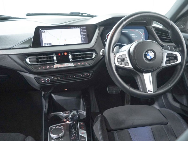 2020 (70) BMW 2 SERIES M235i xDrive 4dr Step Auto 3504700