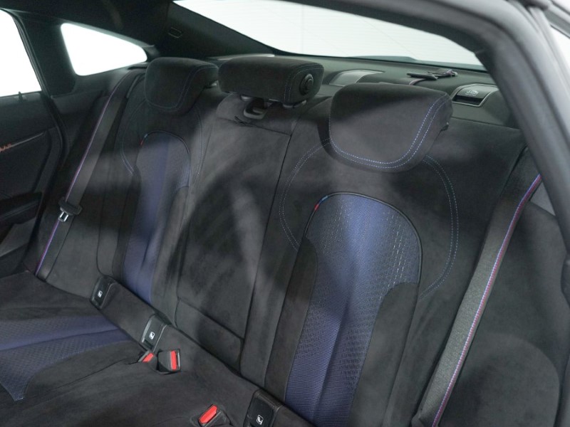 2020 (70) BMW 2 SERIES M235i xDrive 4dr Step Auto 3504697