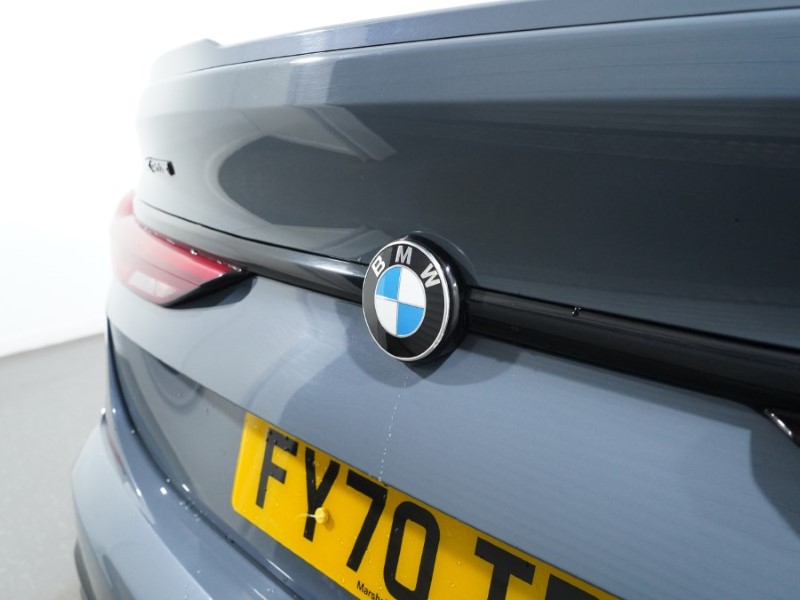 2020 (70) BMW 2 SERIES M235i xDrive 4dr Step Auto 3504689