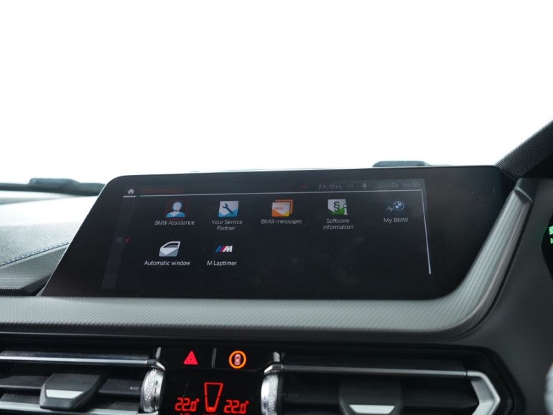 2020 (70) BMW 2 SERIES M235i xDrive 4dr Step Auto 3504718