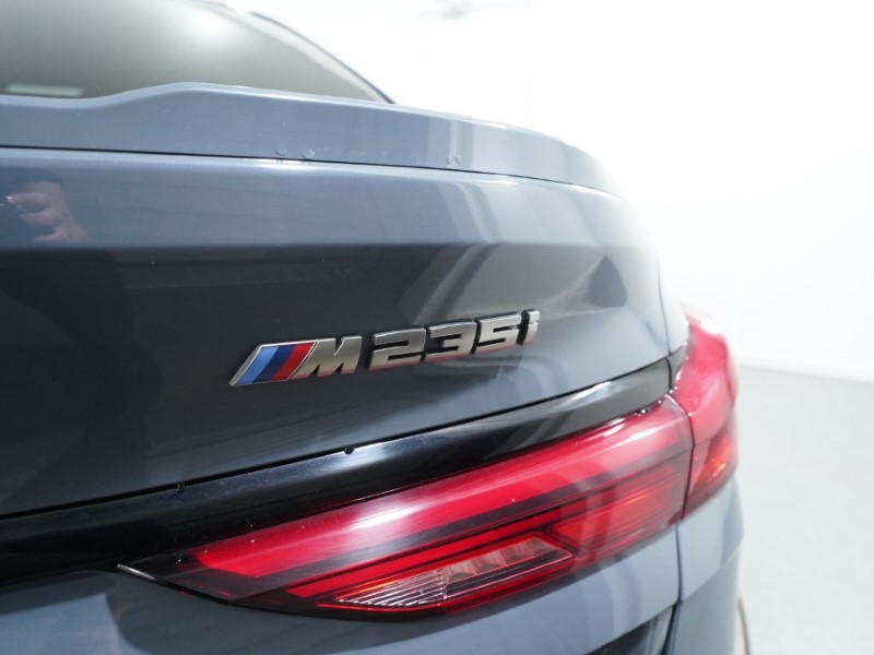 2020 (70) BMW 2 SERIES M235i xDrive 4dr Step Auto 3504690